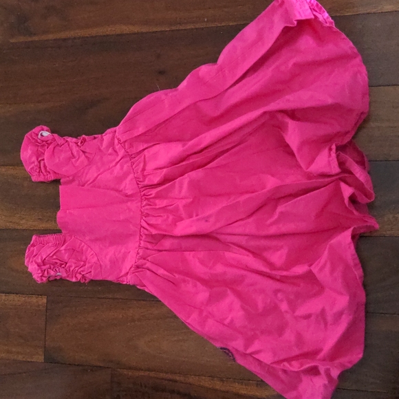 2T Cherokee Dress - Picture 2 of 3